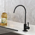 Grifo para Agua Filtrada de Acero Inoxidable 304 | Cocina