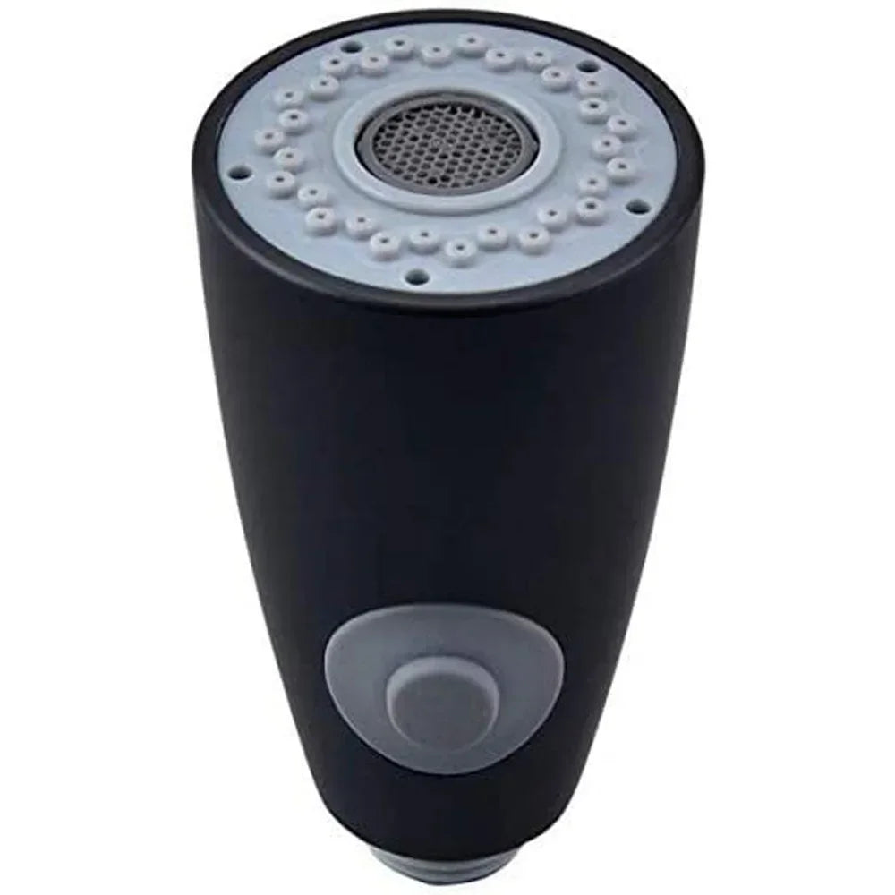 Cabezal Pulverizador de Repuesto para Grifo de Cocina Extraíble – 2 Modos de Chorro